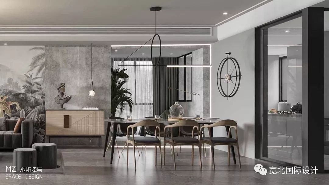 赵宏展 | 定制专属空间,打破风格定义-5