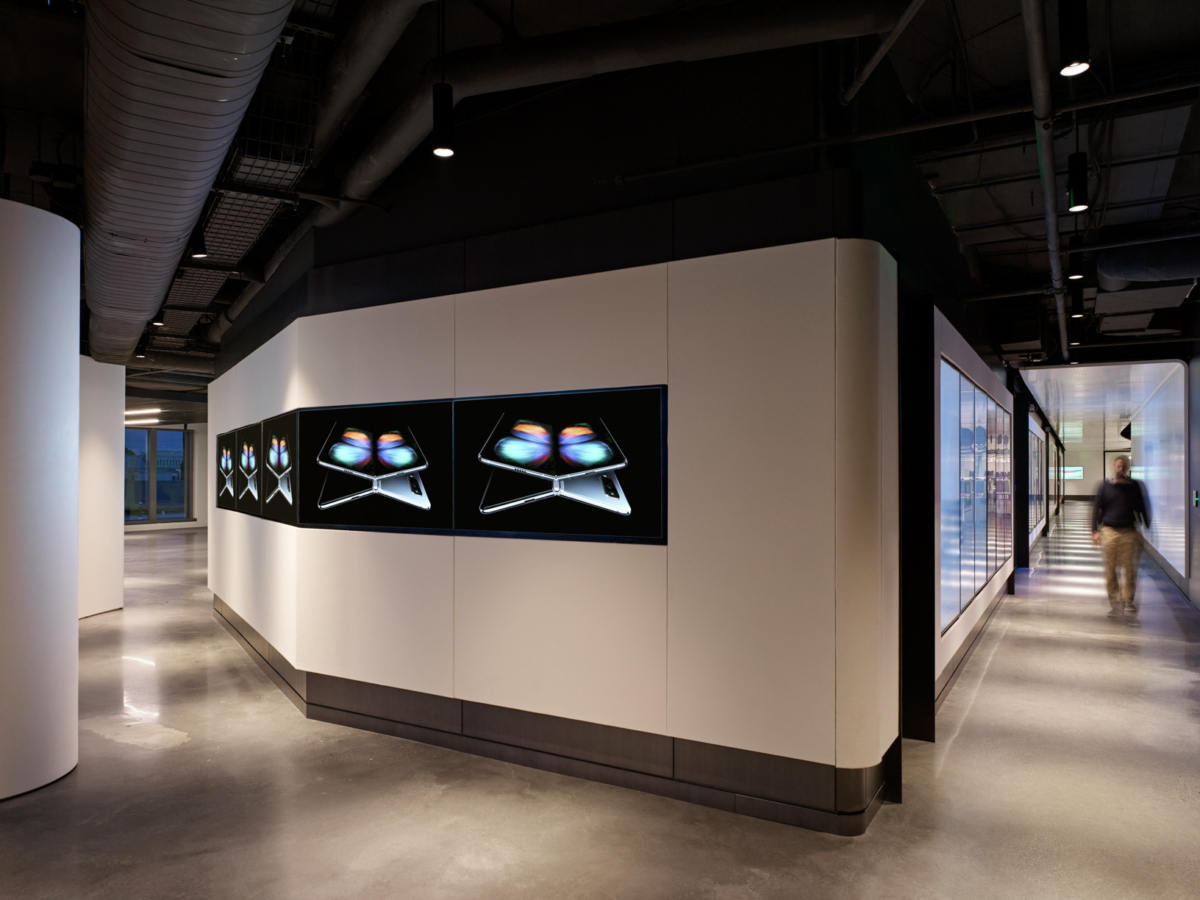 华盛顿特区三星解决方案中心-23