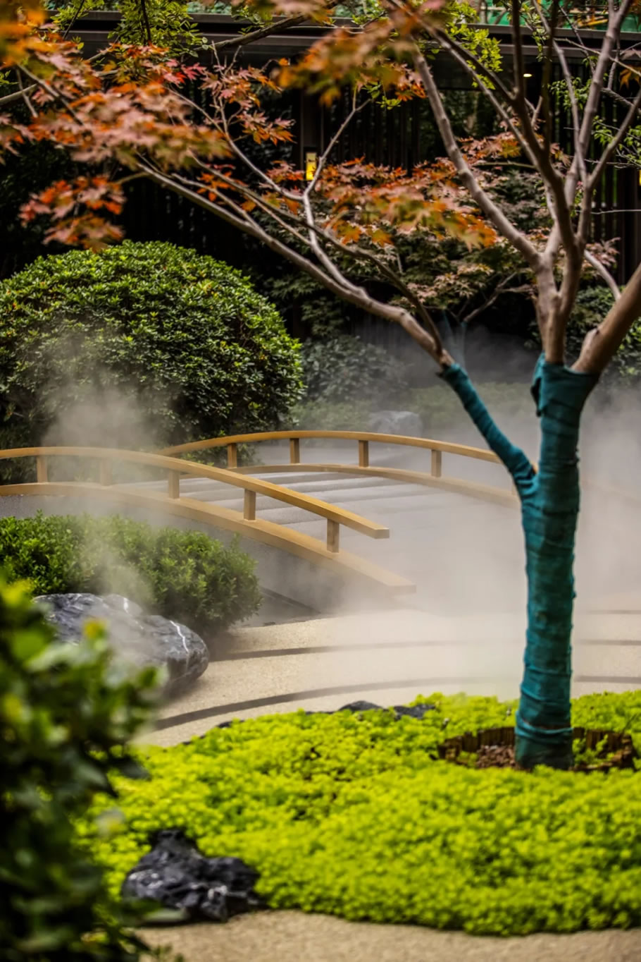 漯河康桥昌建·璟云府丨中国漯河丨CBD.LA 盛博地设计-54