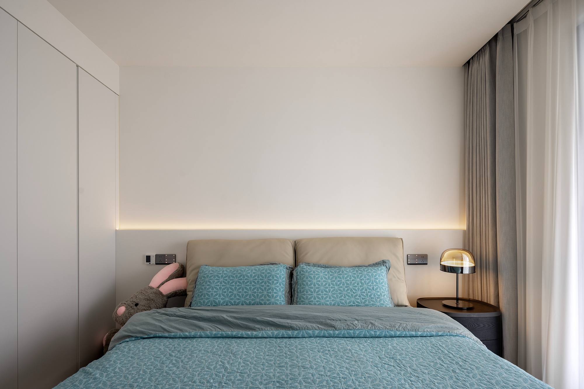 安之澜境丨中国温州丨青创空间设计-39