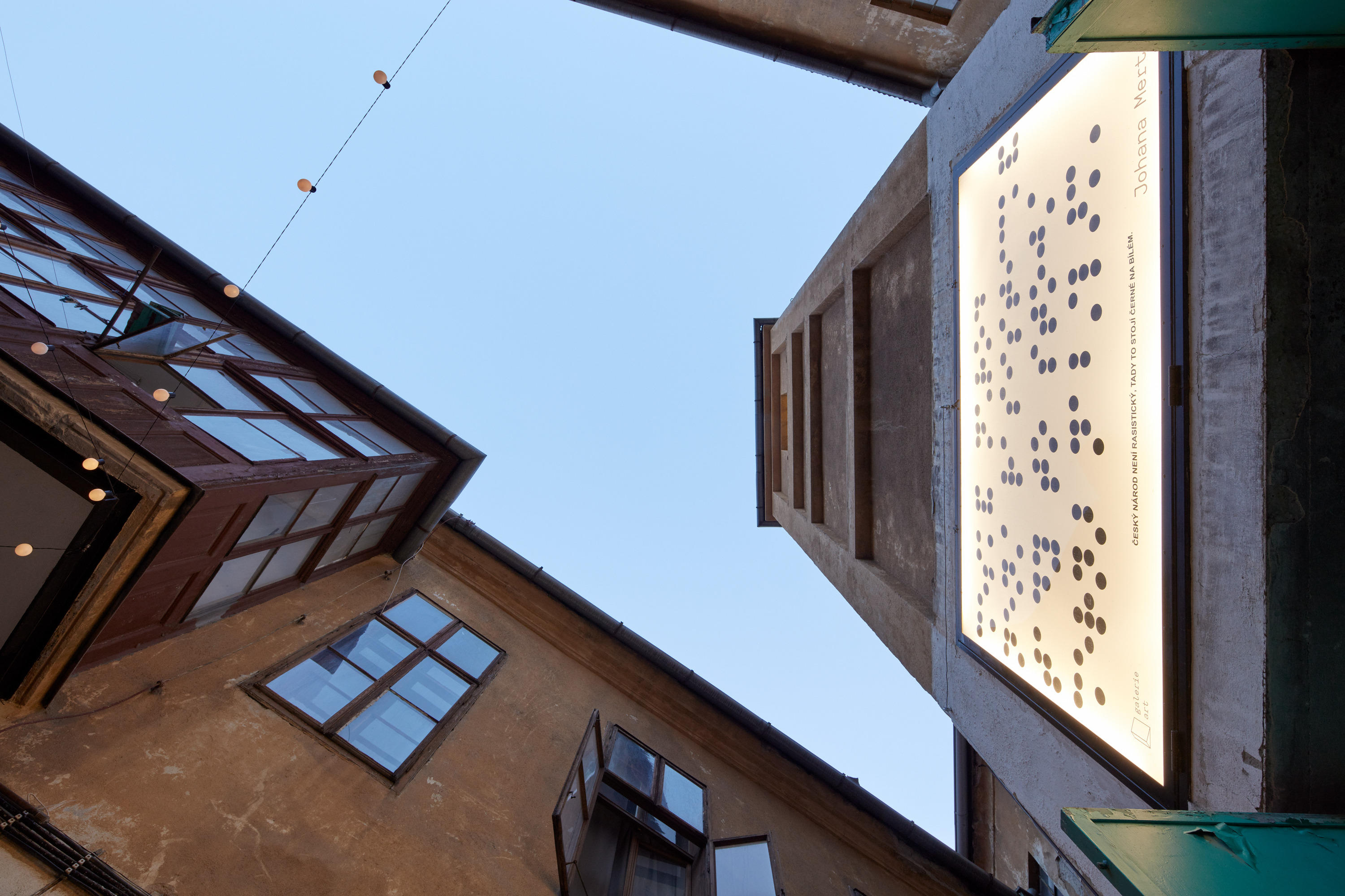 废旧酒厂的创意新生——Social Reactor 首个原型项目-25