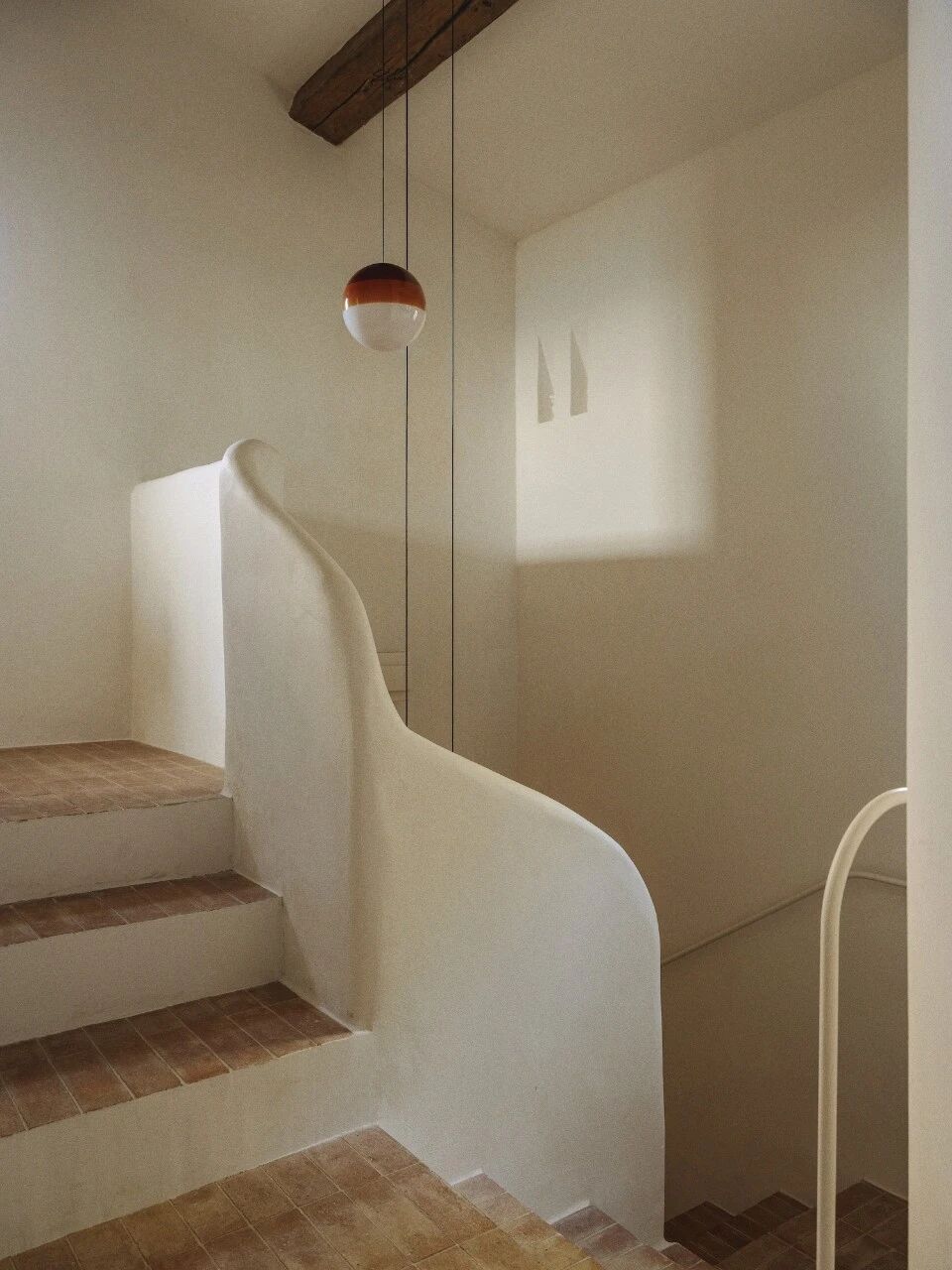 TOURTOUR住宅丨法国丨Pareil,Studio Nolet（建筑）,Sigmap（景观）-34