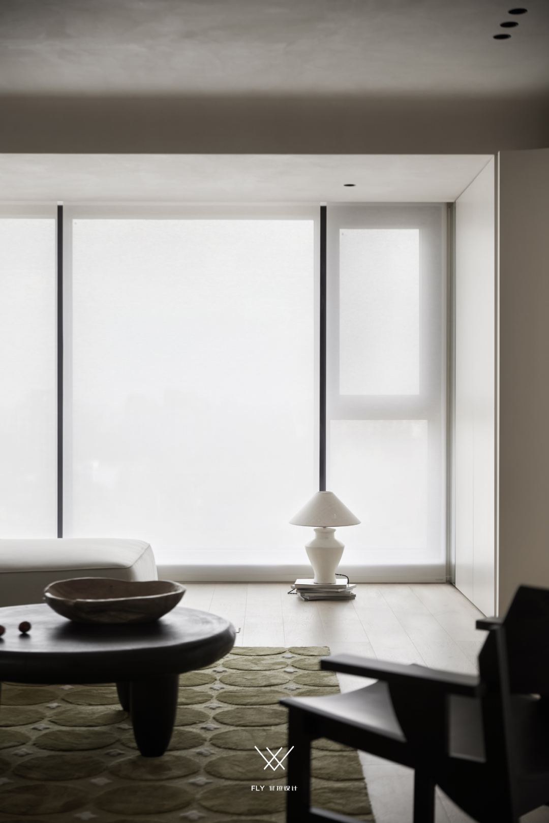 西溪湿地优雅独处之家丨中国杭州丨菲拉设计-24