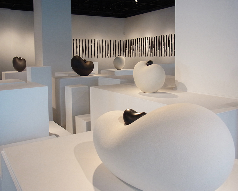 France Goneau et Vera Vicente céramique Jean Verville architecte-1