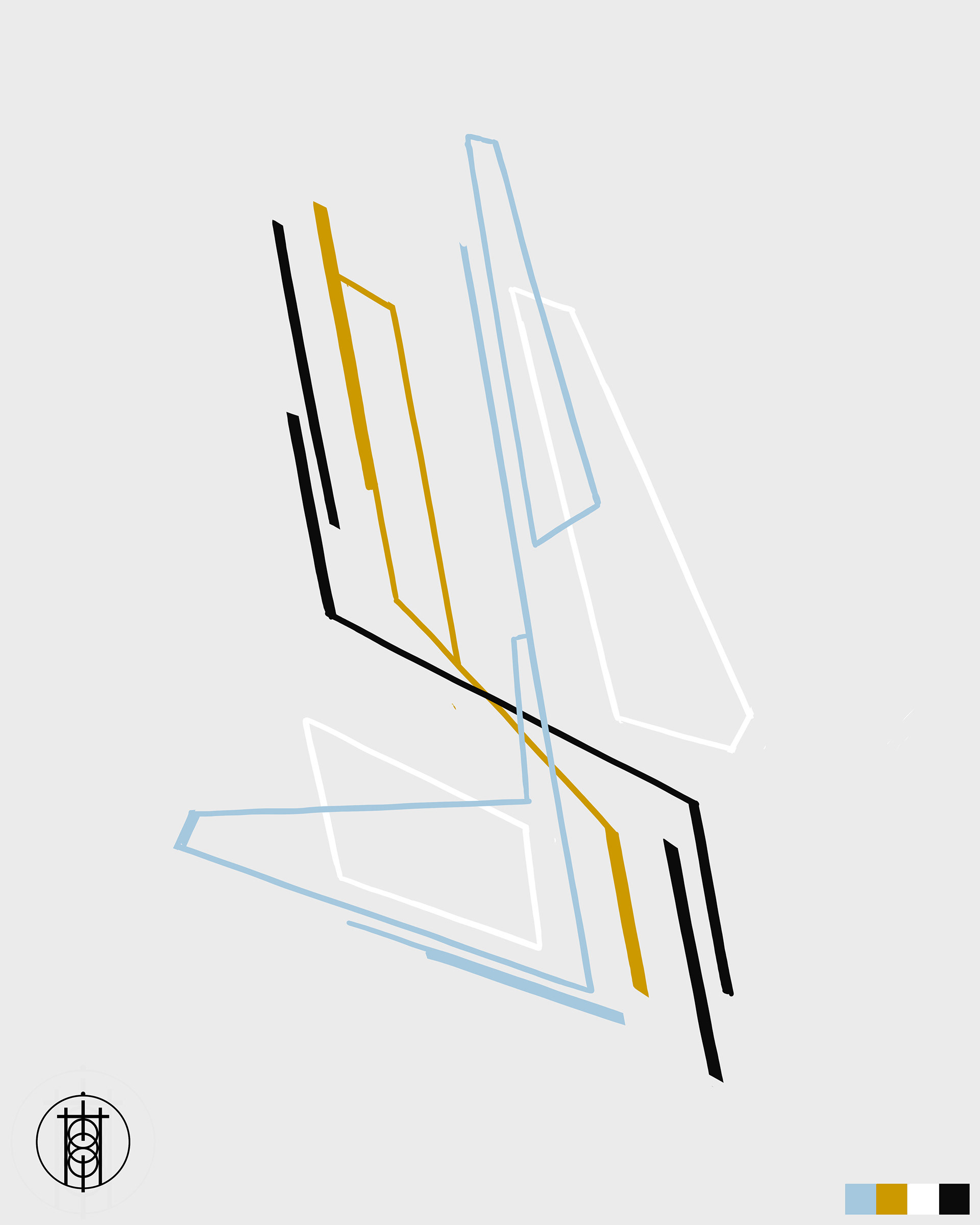 BlackBrick 室内设计项目-26