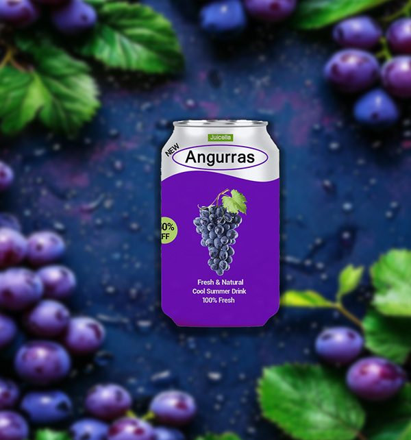 Premium Juice Branding Collection-4