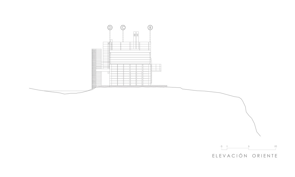 丨智利圣地亚哥丨MATHIAS KLOTZ-26