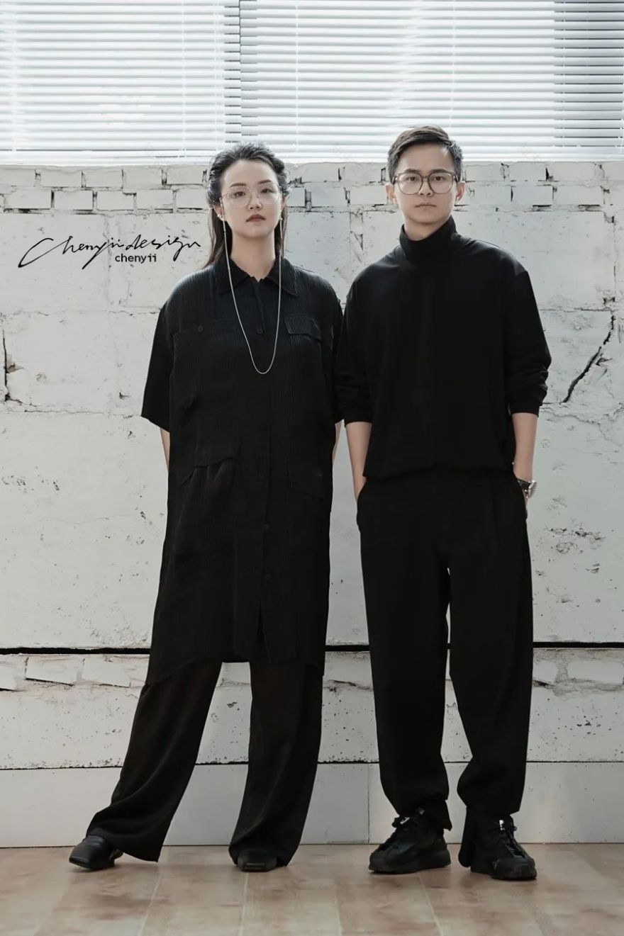 Serein 竹斋 · 融合传统与现代的静谧雅居丨中国洛阳丨忱意空间设计研究室-53