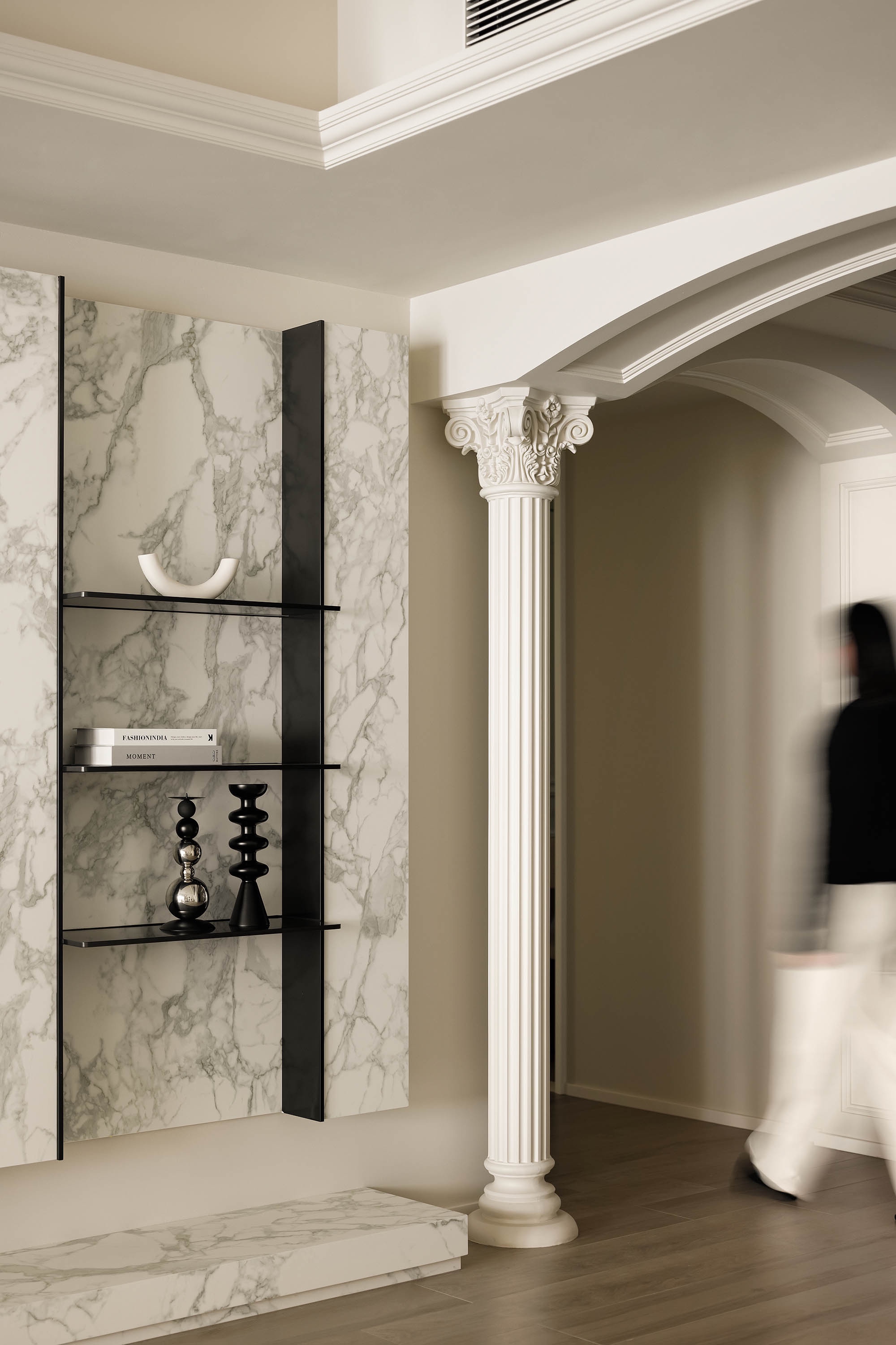 云光暮色丨中国汕头丨杜弗设计-29