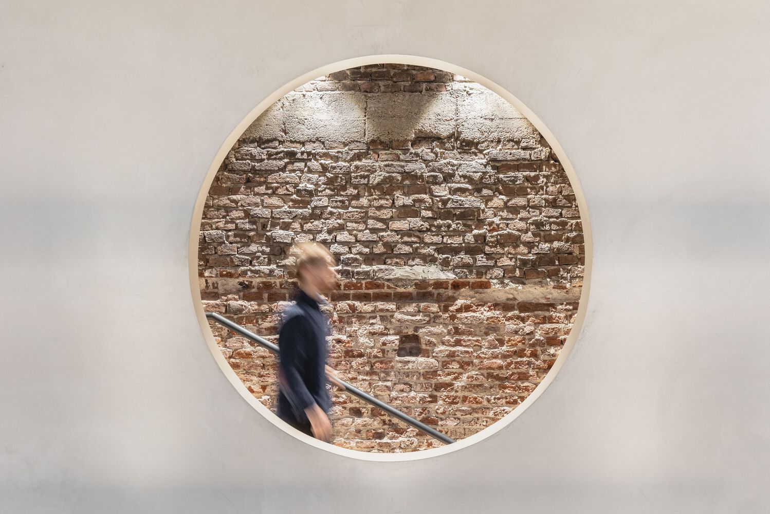 Wild Fi Offices | 绿色生态办公空间的典范-3