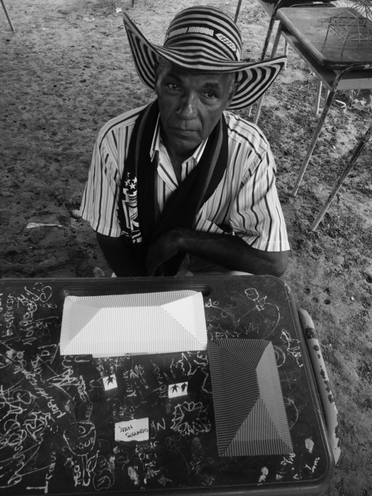 哥伦比亚农村生态旅馆 | 环保、可持续的参与式设计-25