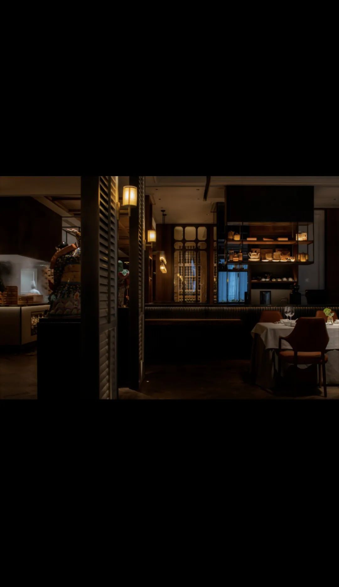 宁波新荣记丨中国浙江丨杭州大相艺术设计有限公司-35