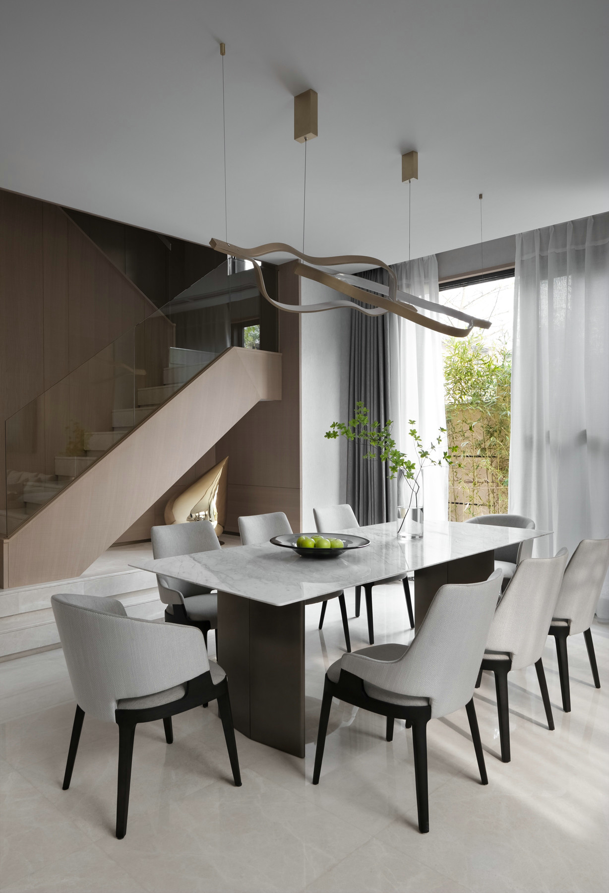 AND壹新设计 | 疫情过后，我们更向往一个属于自己的家-28