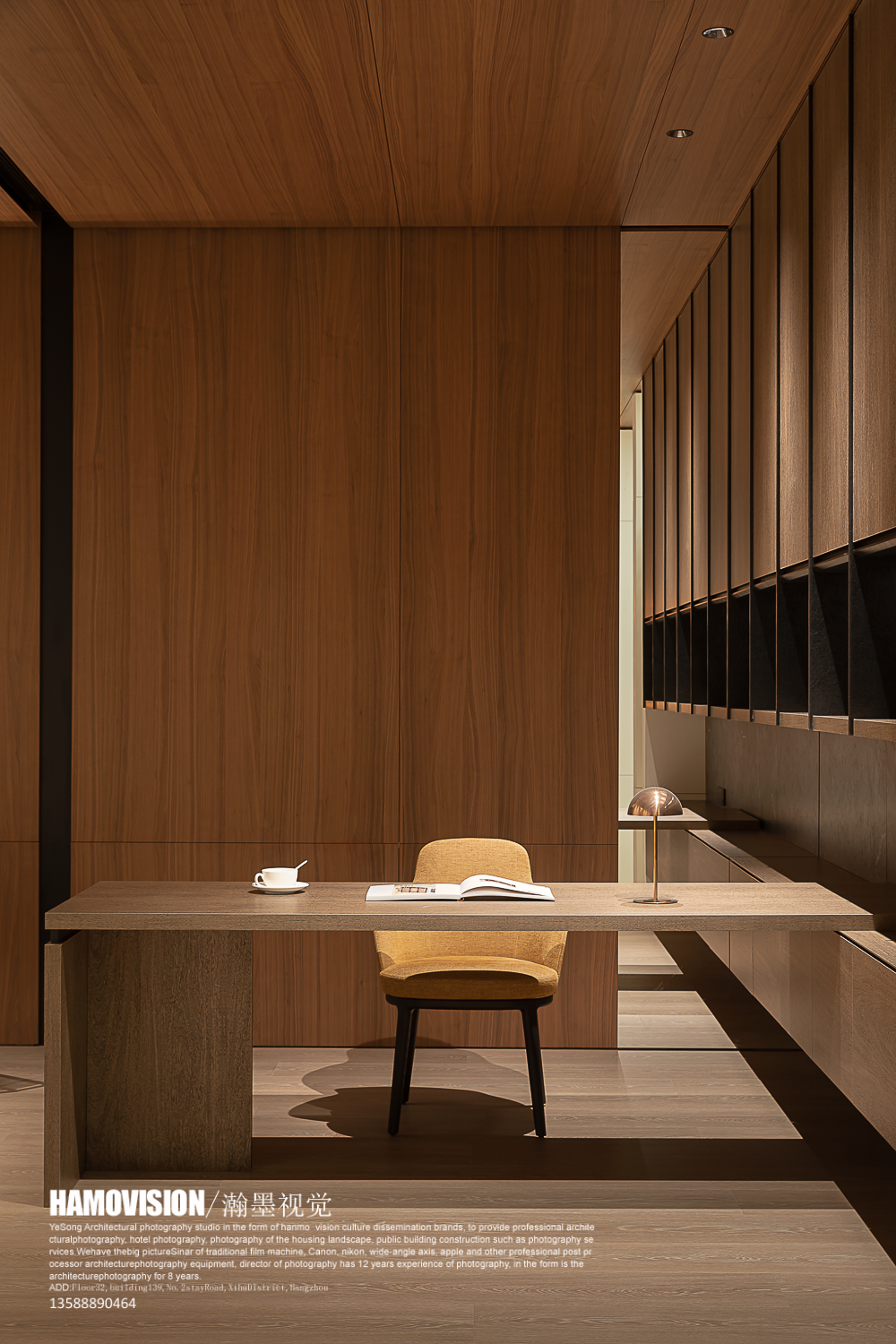 展厅空间·Raysonic品牌旗舰店·周和×石彬-49