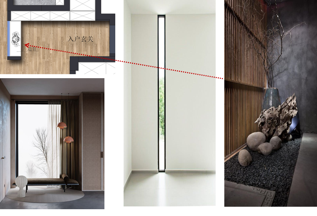 木桐新作 | 四室改三室,打造舒适居住空间-32