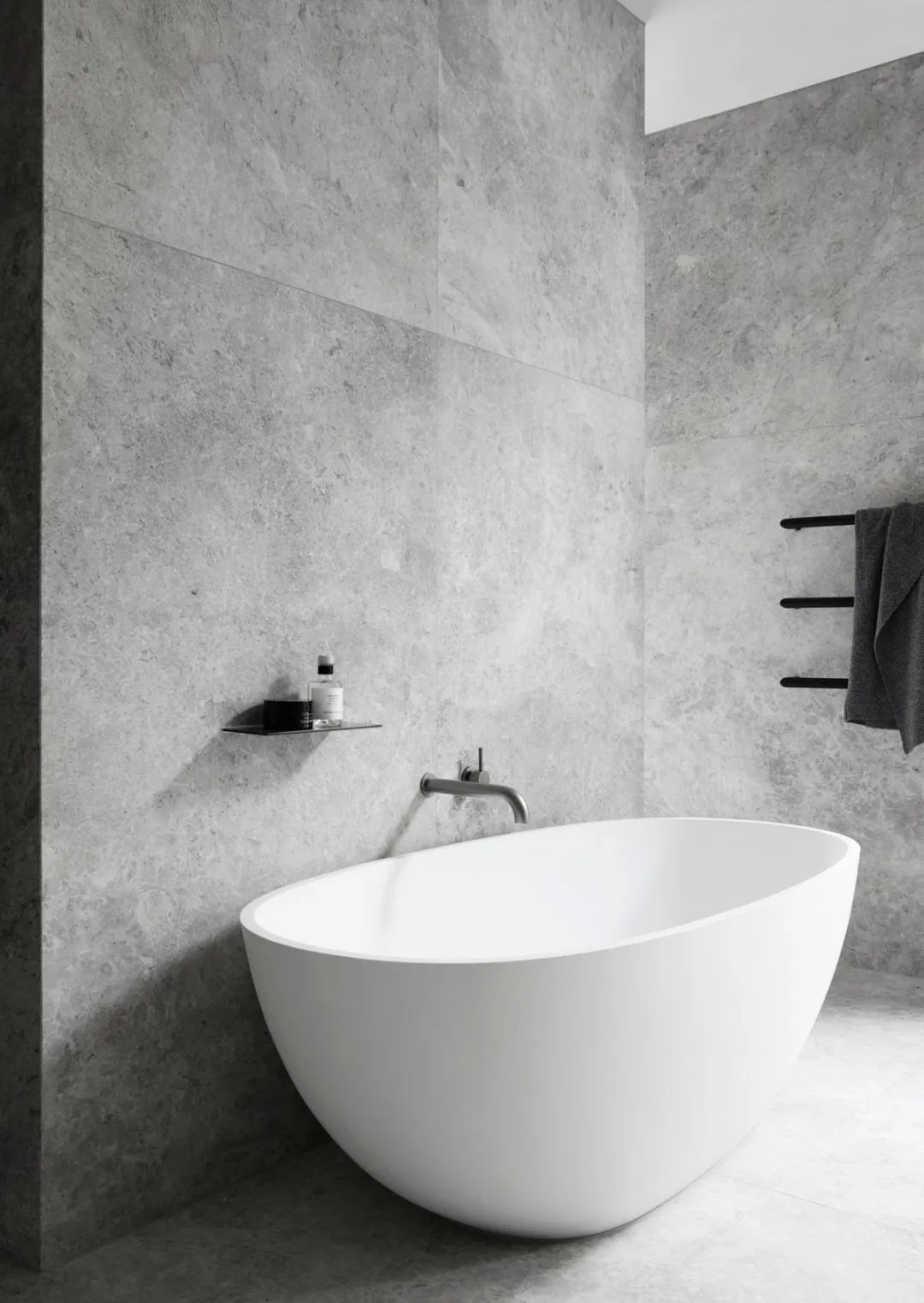 那不勒斯 Coastal Pavilion 住宅丨意大利那不勒斯丨Mim Design-66