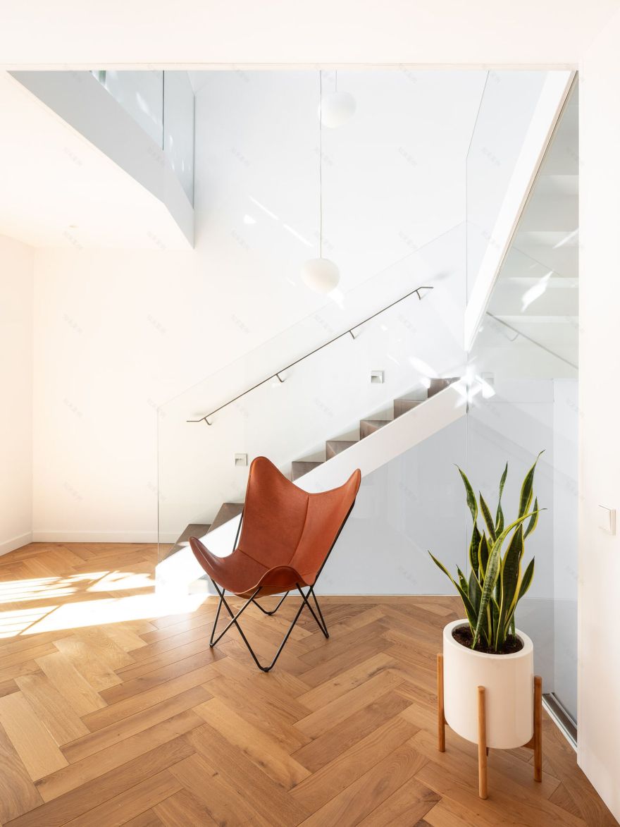 卡·马塞洛之家丨西班牙丨Guillem Carrera-15