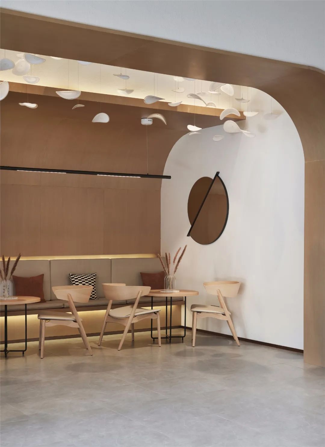 奥园地产韶关明玥江山商墅 | 奢雅生活，时光韵律-18