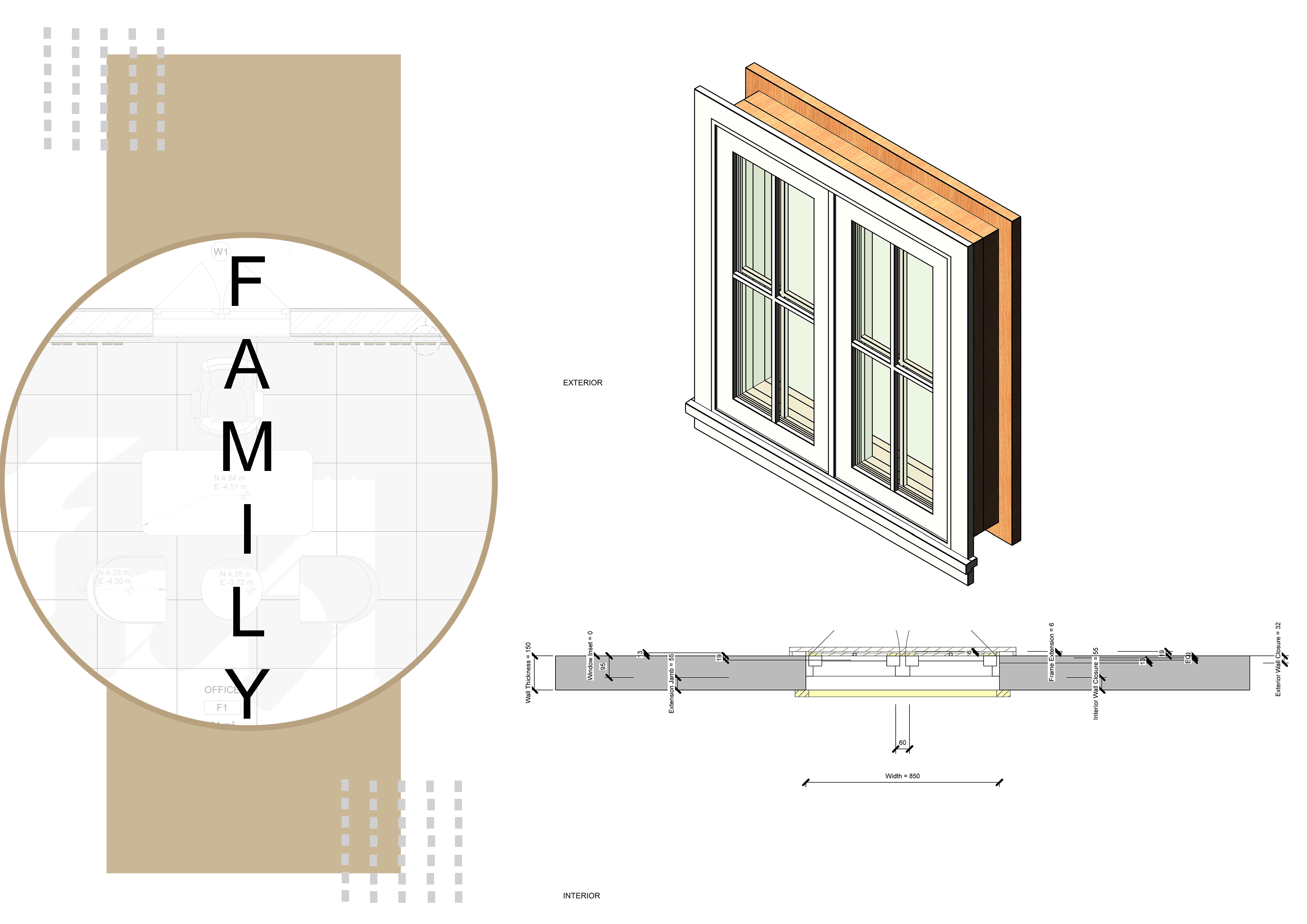 Office project ( BIM)-8