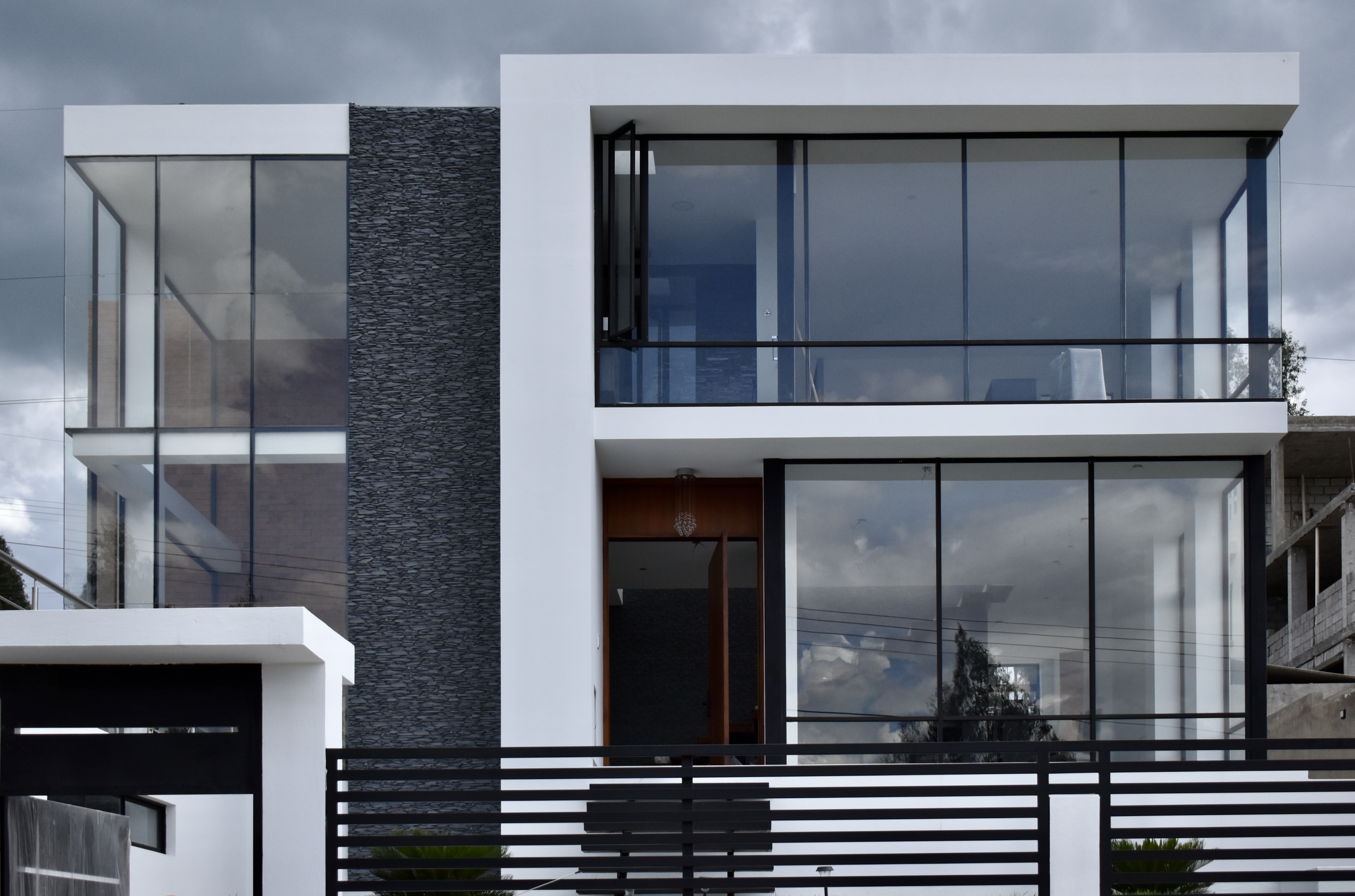 Residencia Ar.-7