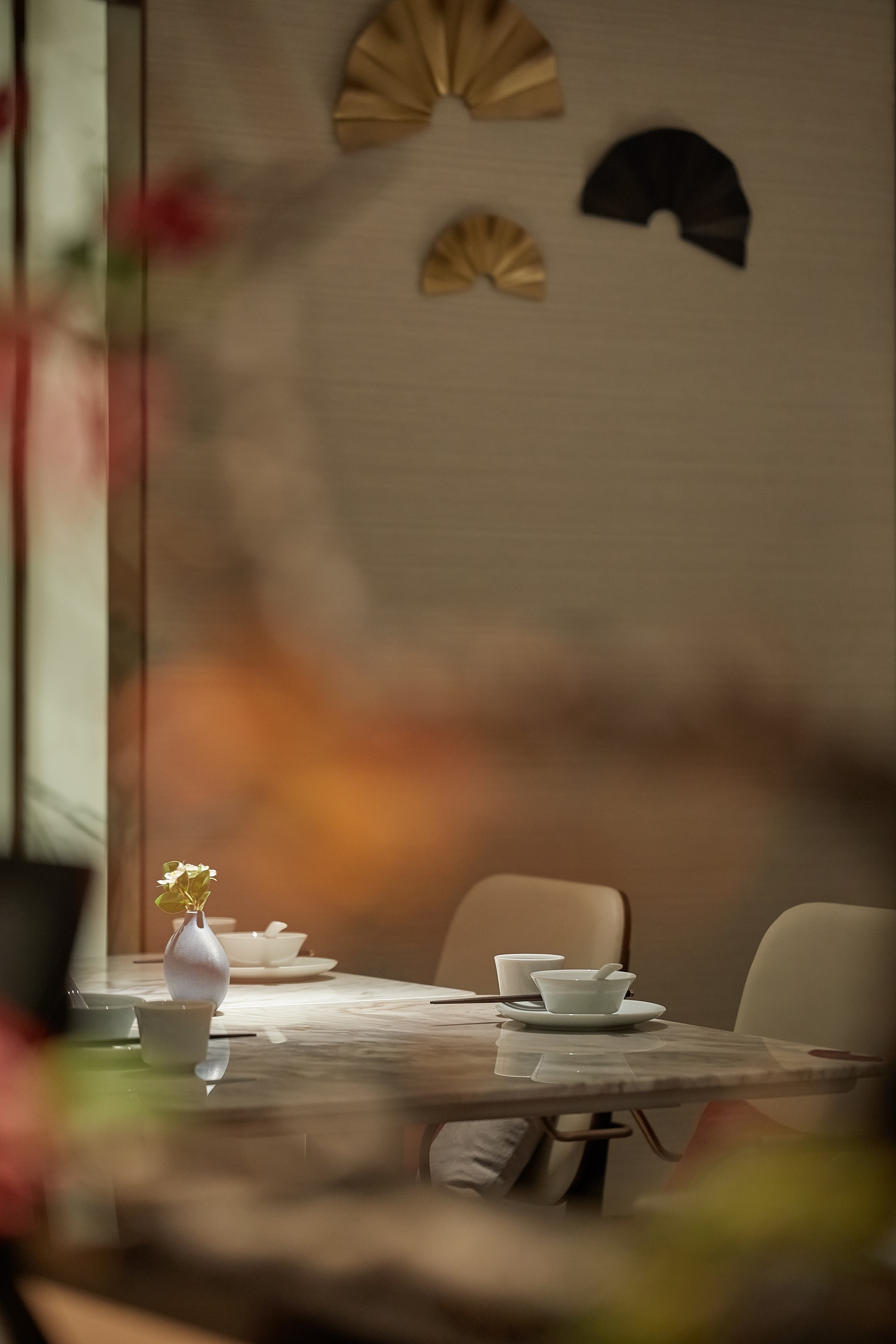 望湘园·小雅丨中国南京丨深圳市有山设计顾问有限公司-41