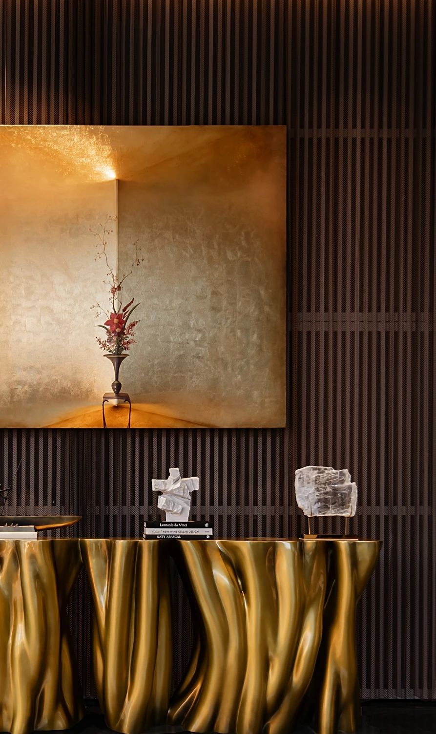 天恒恒基·傲云新作丨李宝章,刘荣禄-2