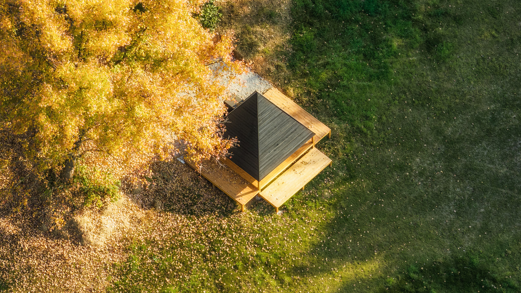 黄冈泊心域•个个世界自然营地丨中国黄冈-7