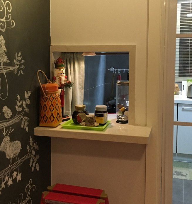 厨房开洞设计-28