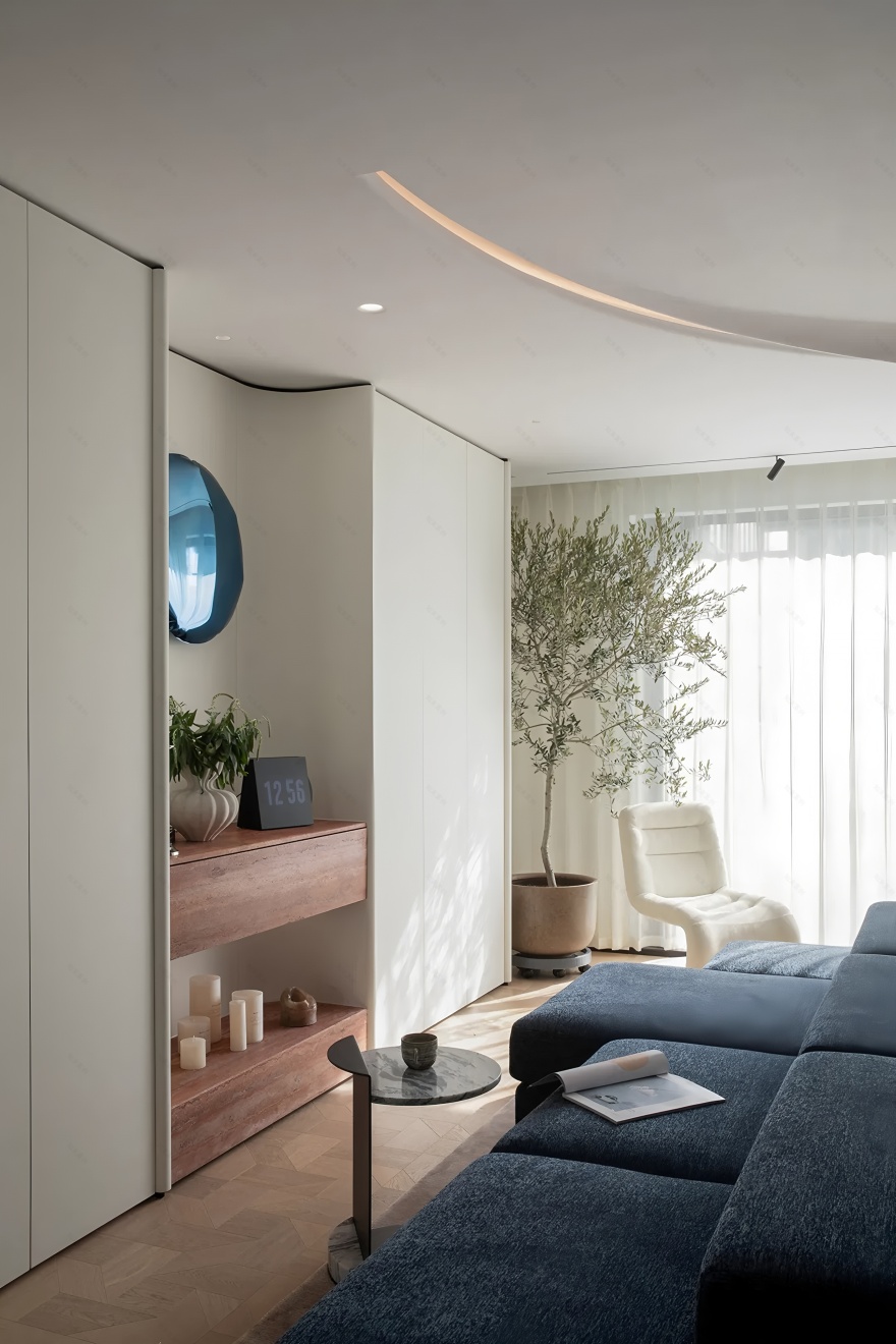 此刻丨中国杭州丨凌聚设计-17