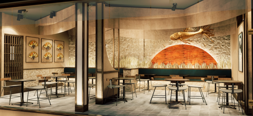 卡蒂娜咖啡茶屋丨越南胡志明市丨Vinh Phat Luu-13