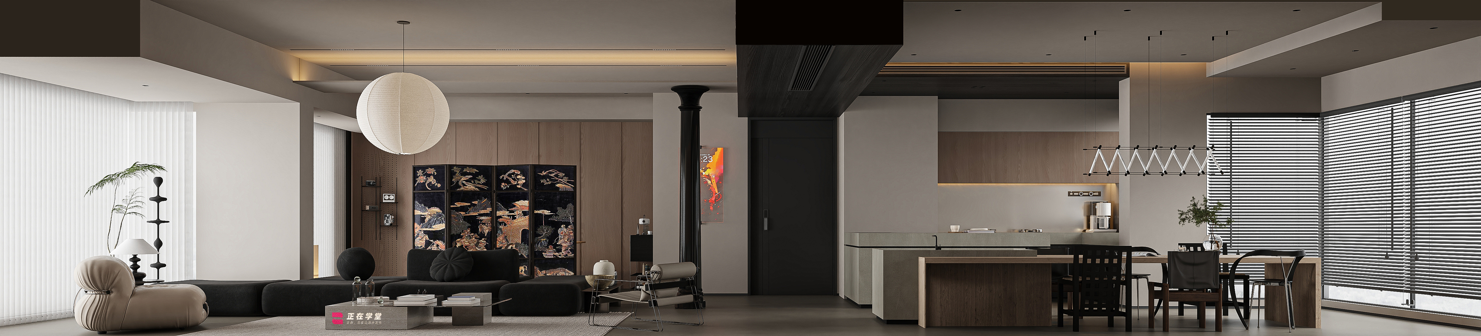 古集×小众审美的中古风丨正在学堂教研出品-6