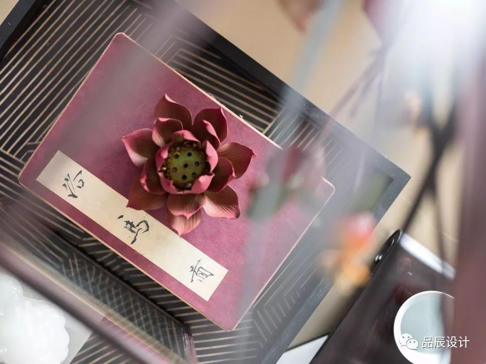 沈阳和泓·长白府现代轻奢风样板间-70