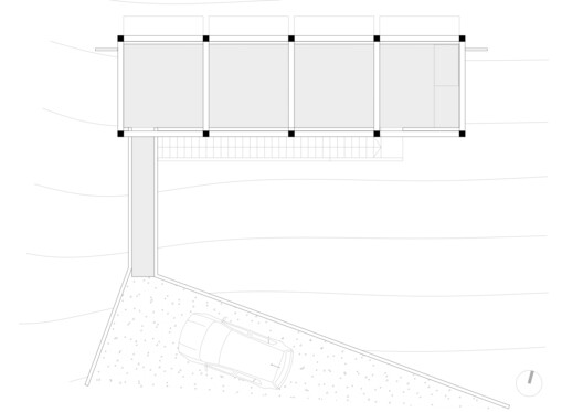 孤独而宁静的山林 loft丨阿根廷科尔多瓦-29