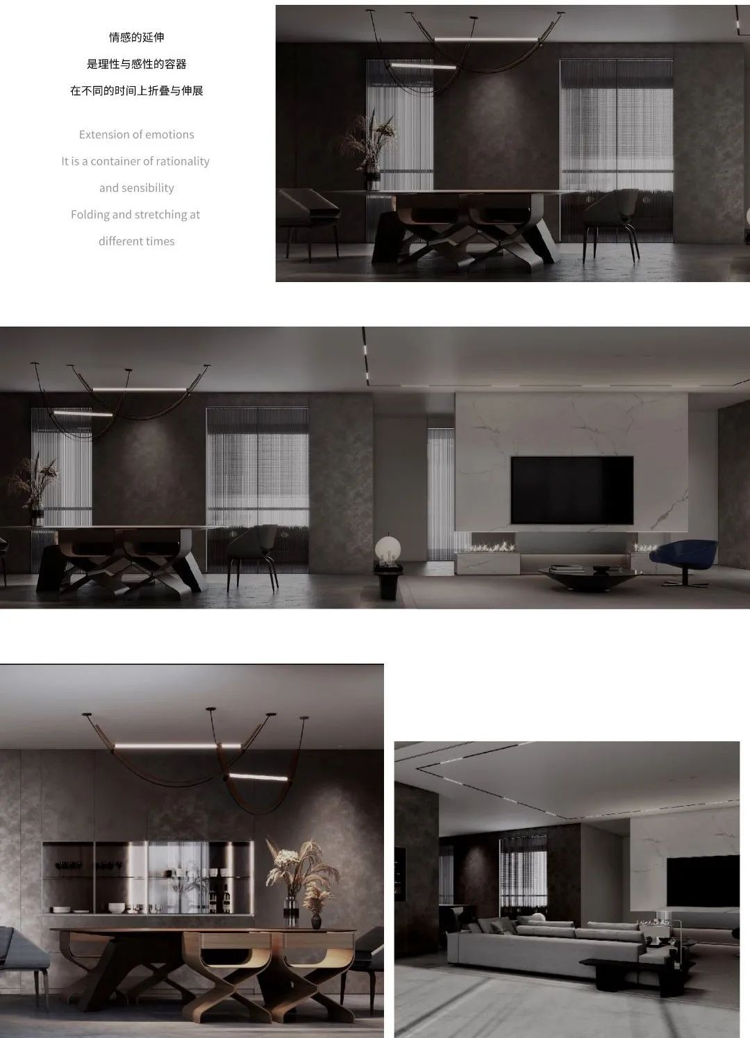 成都复地金融岛丨中国成都丨上海胤尊-21