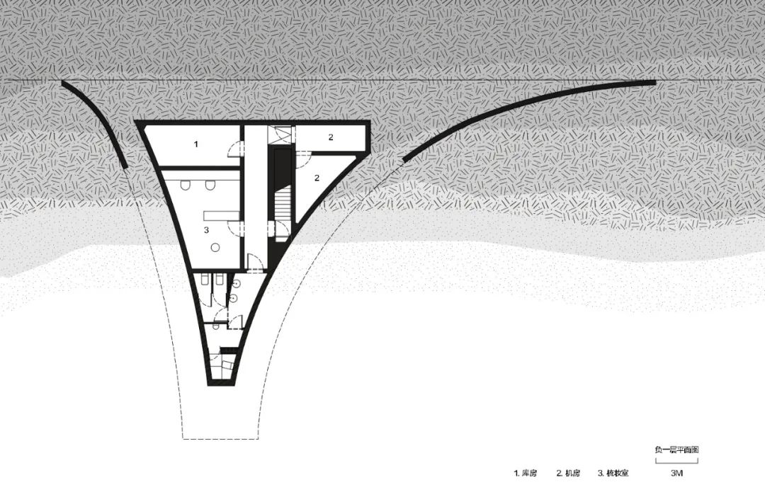 金町湾小礼堂丨中国汕尾丨源计划（建筑）工作室-57