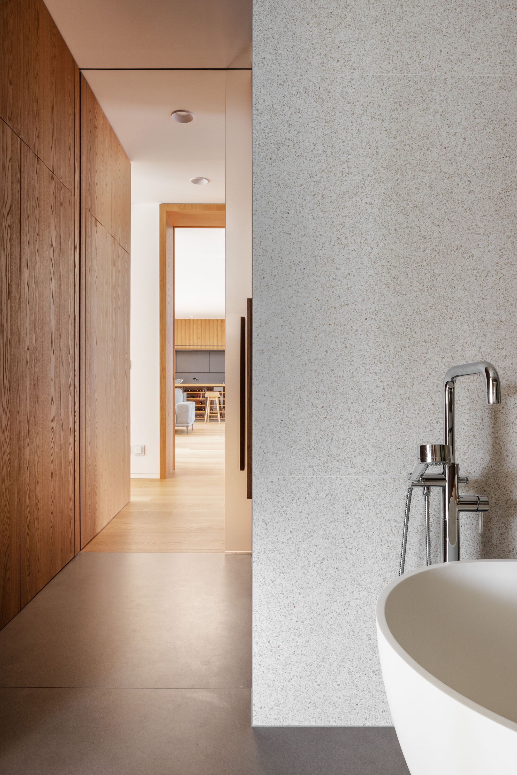 网格之家丨斯洛伐克特尔纳瓦丨beef architekti-49