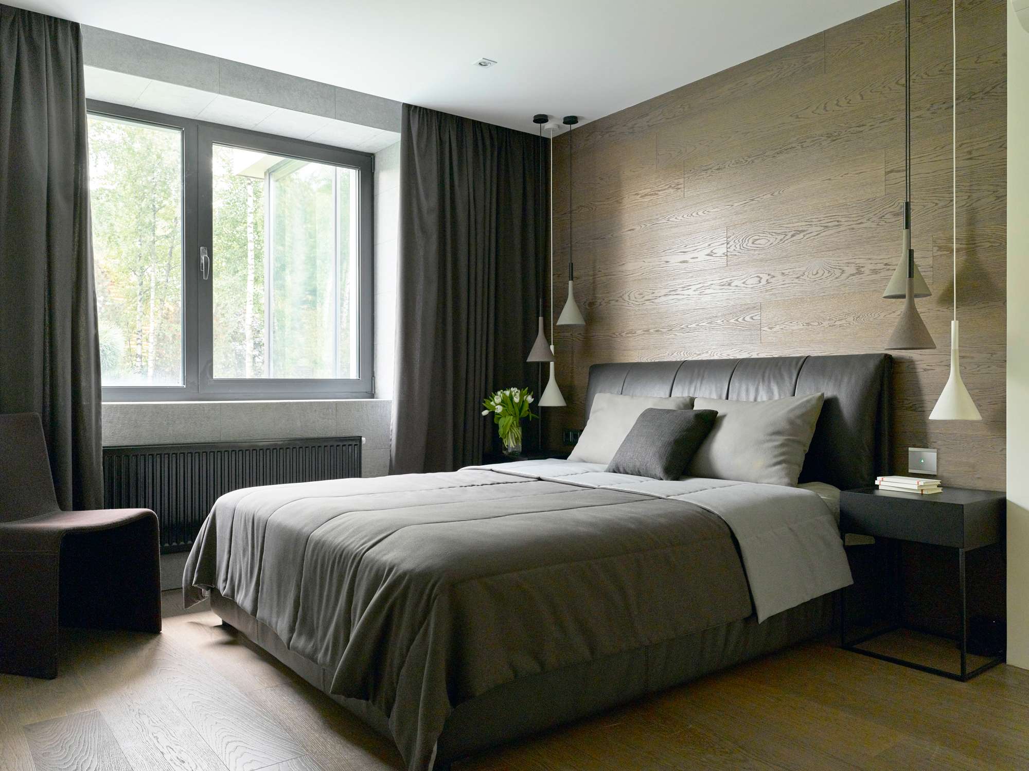 House in the village of Marfino Alexandra Fedorova-29