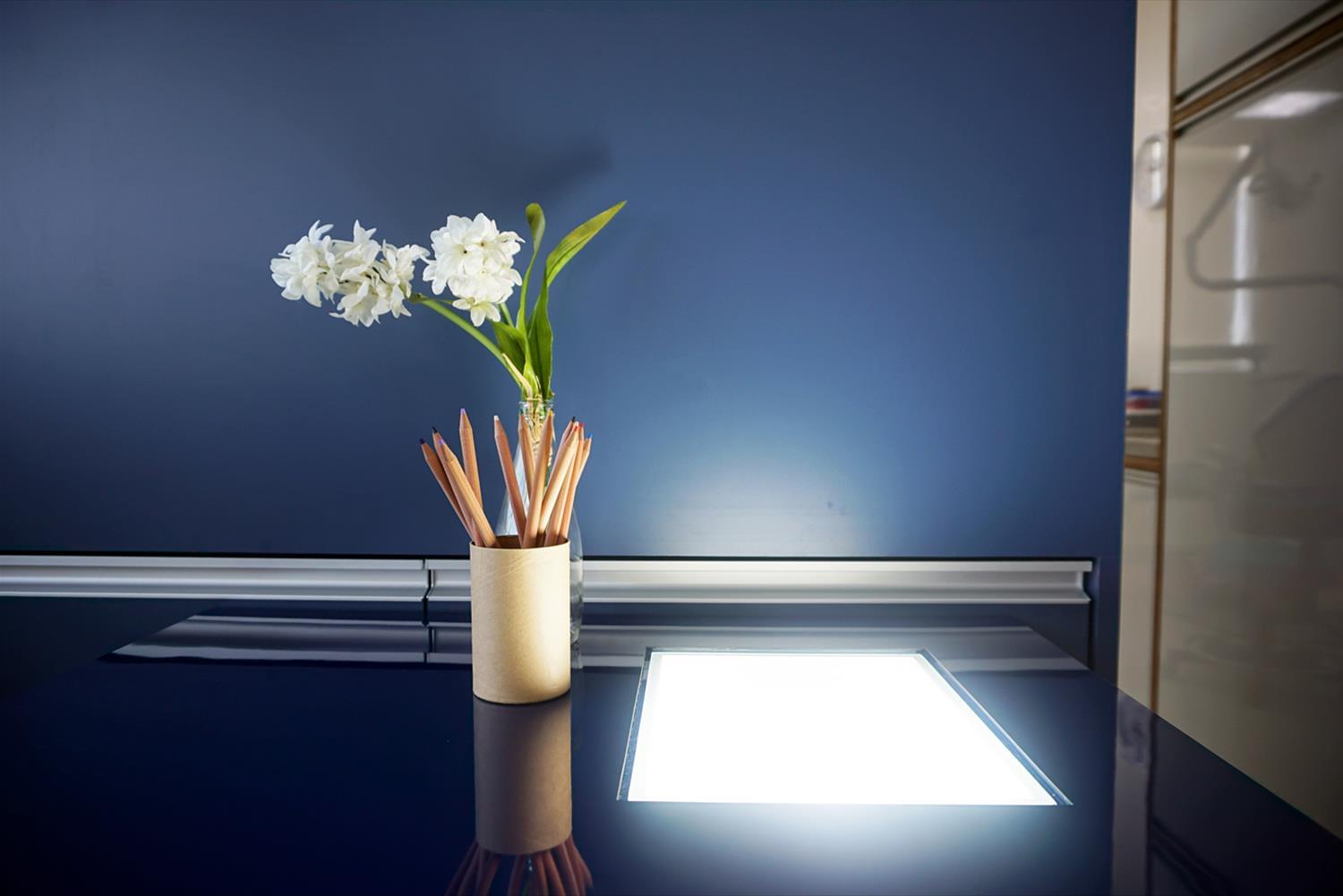 Clínica Andrade 诊所的创新设计-5