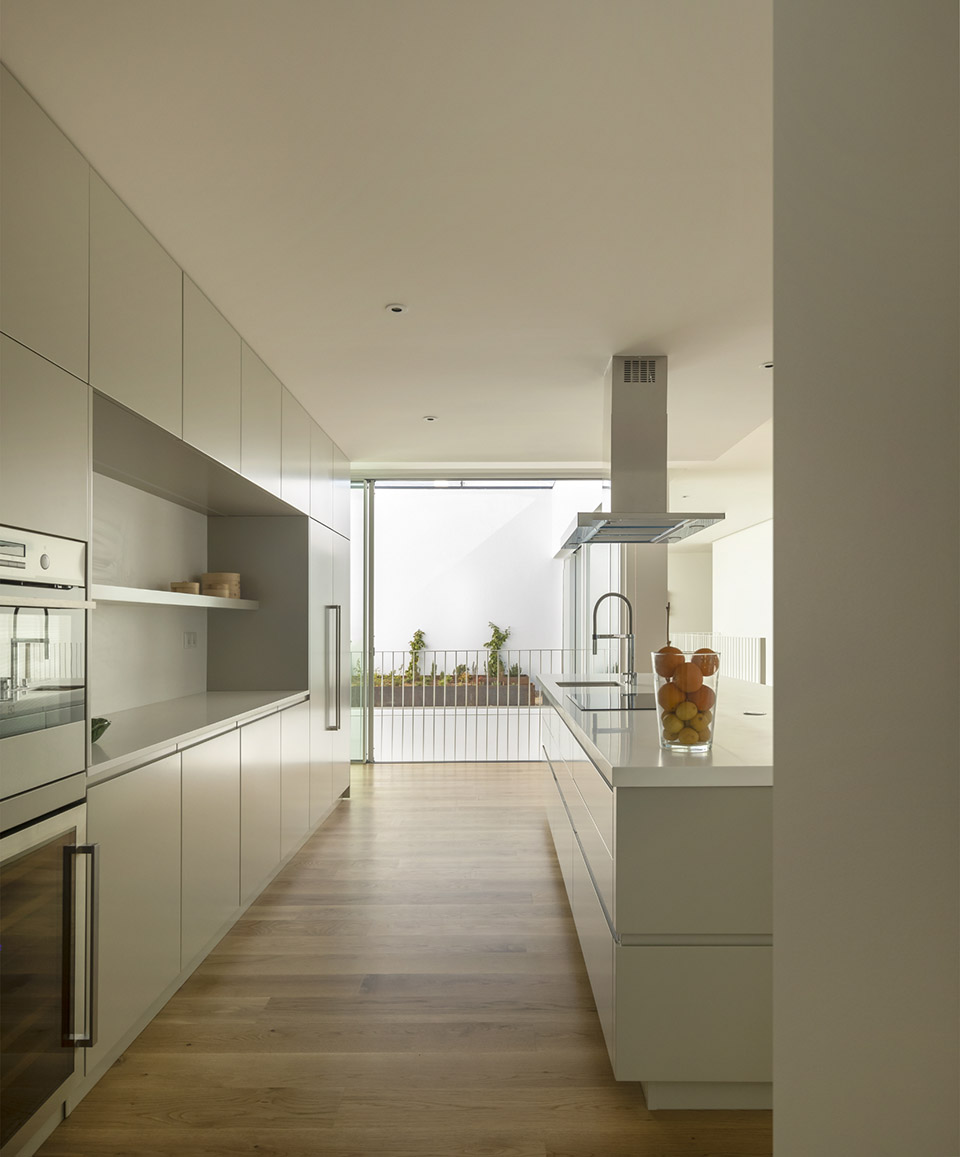 Nuns住宅，葡萄牙 / Mário Martins Atelier-64