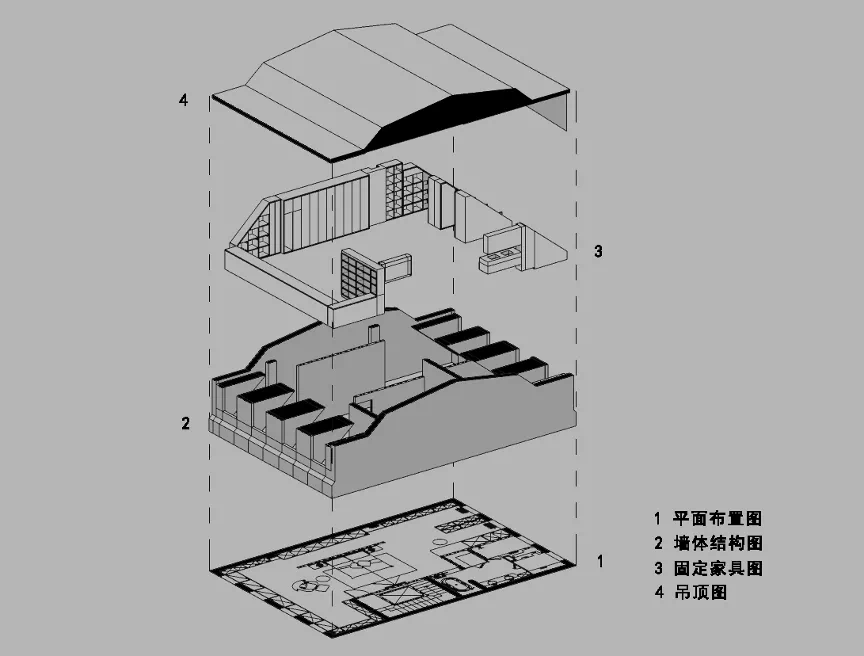 中国上海 450㎡独栋别墅设计丨谭晫,蔡静霞-126