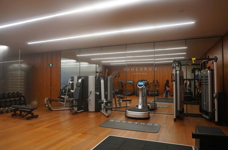 上海宝格丽,镛舍,艾迪逊,素凯泰最新入住体验-77