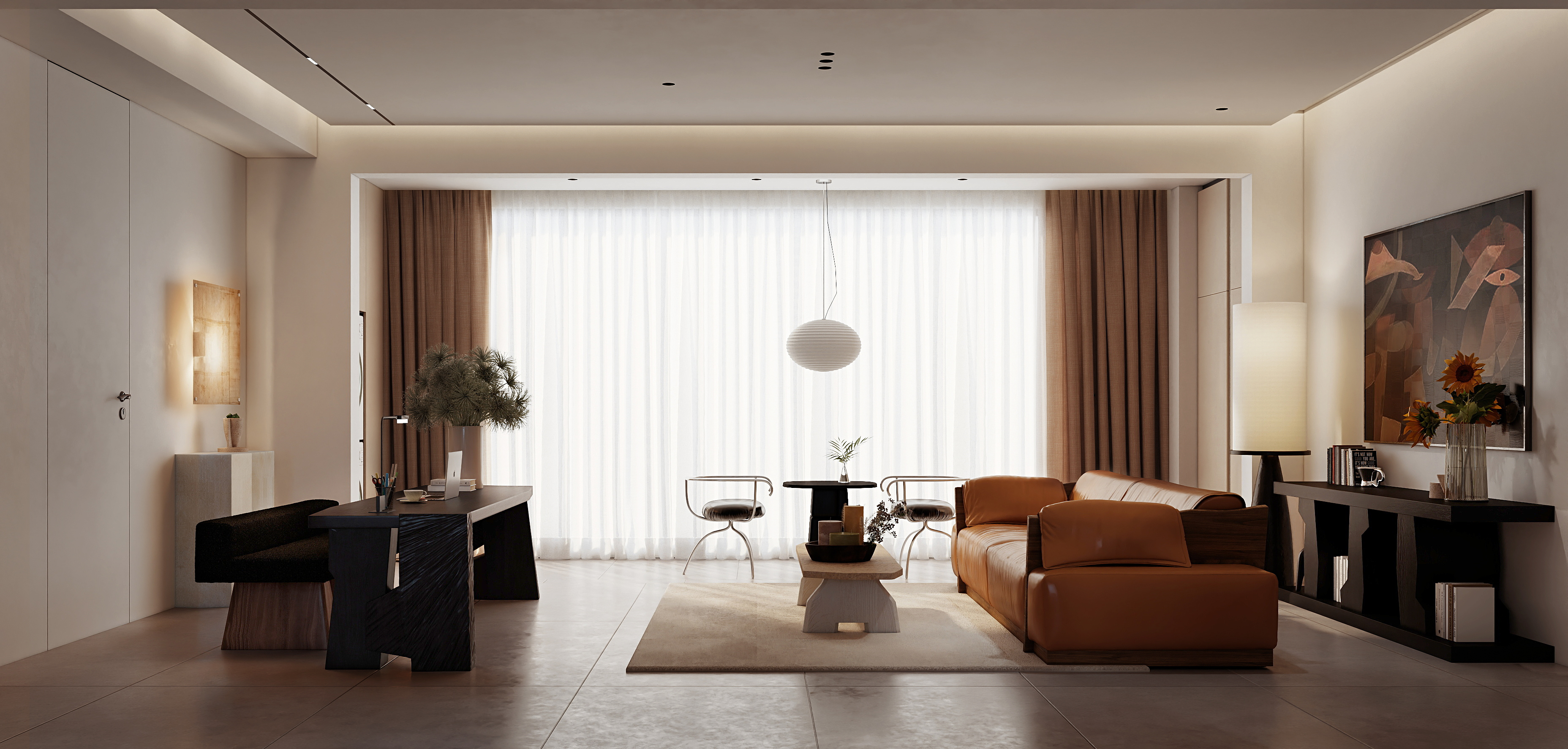 杭州·绿城·桂香园方案case5  2丨中国杭州-0