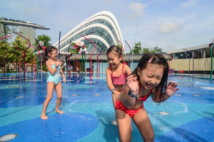 儿童水体验乐园-10