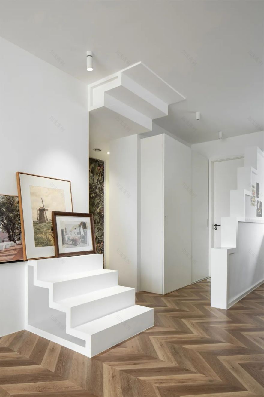 热情南美度假风,138㎡家的逆天改造丨中国厦门-44