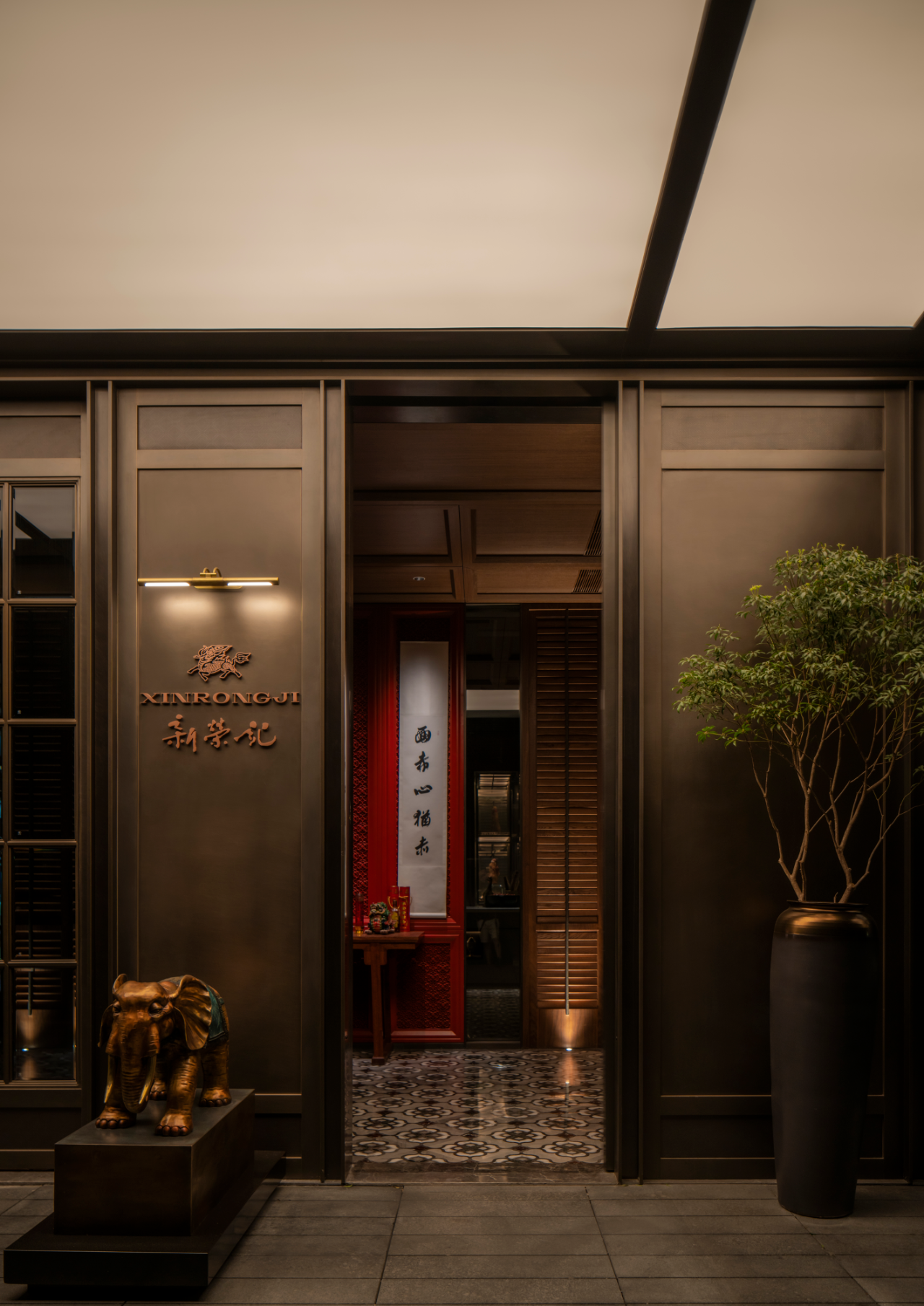 宁波新荣记丨中国宁波丨杭州大相艺术设计有限公司-7