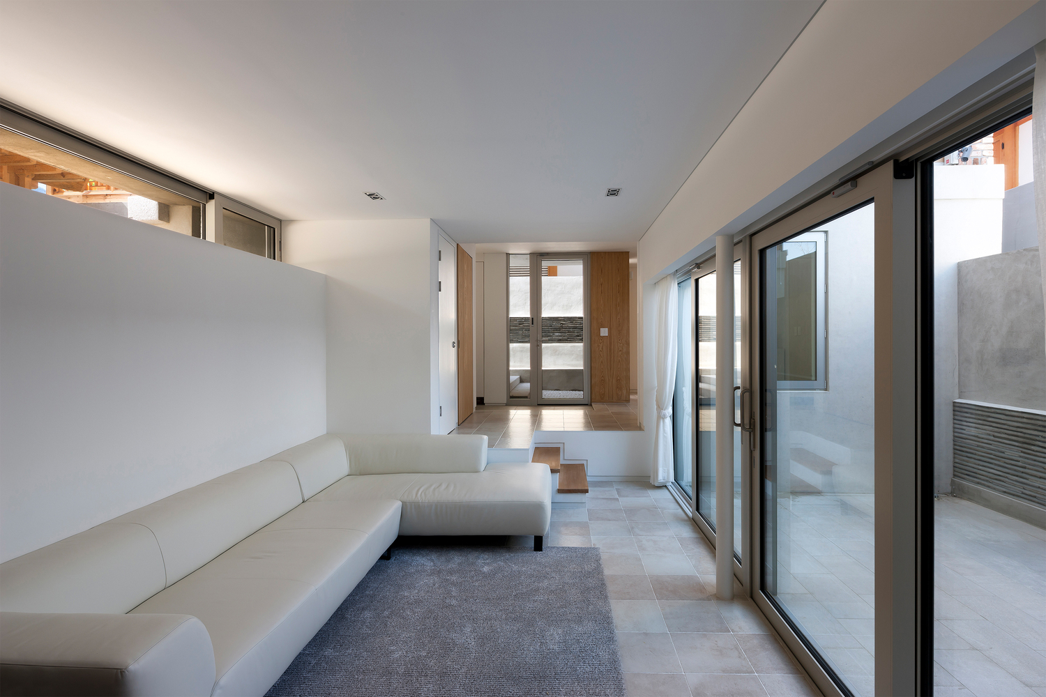 Knock Knock Heon  guga Urban Architecture-37