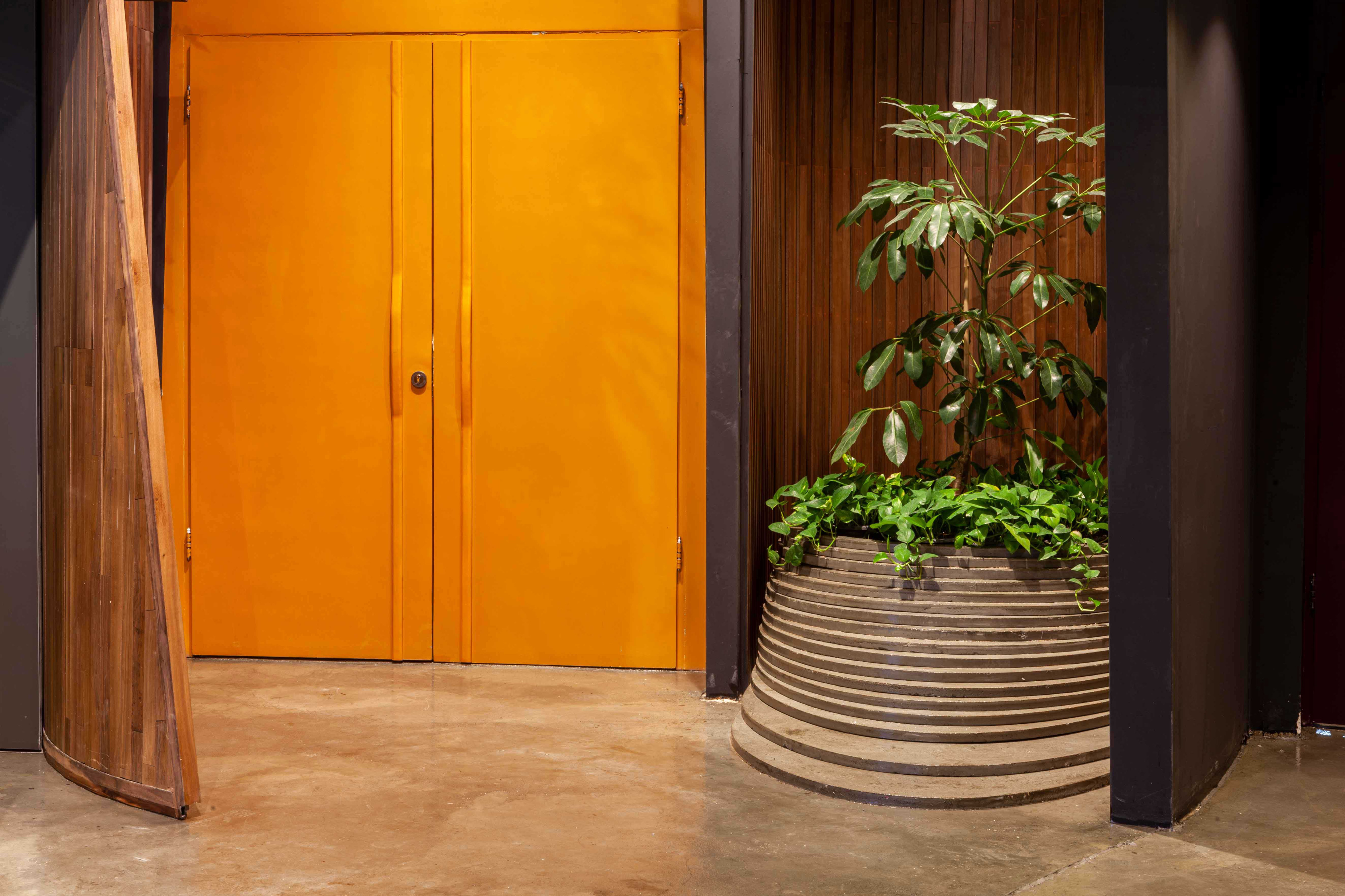 Shemiran 文化和电影综合大楼丨伊朗德黑兰-27