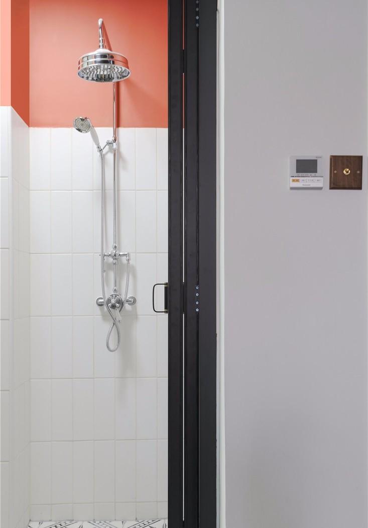 复古韵味,老上海风情-59