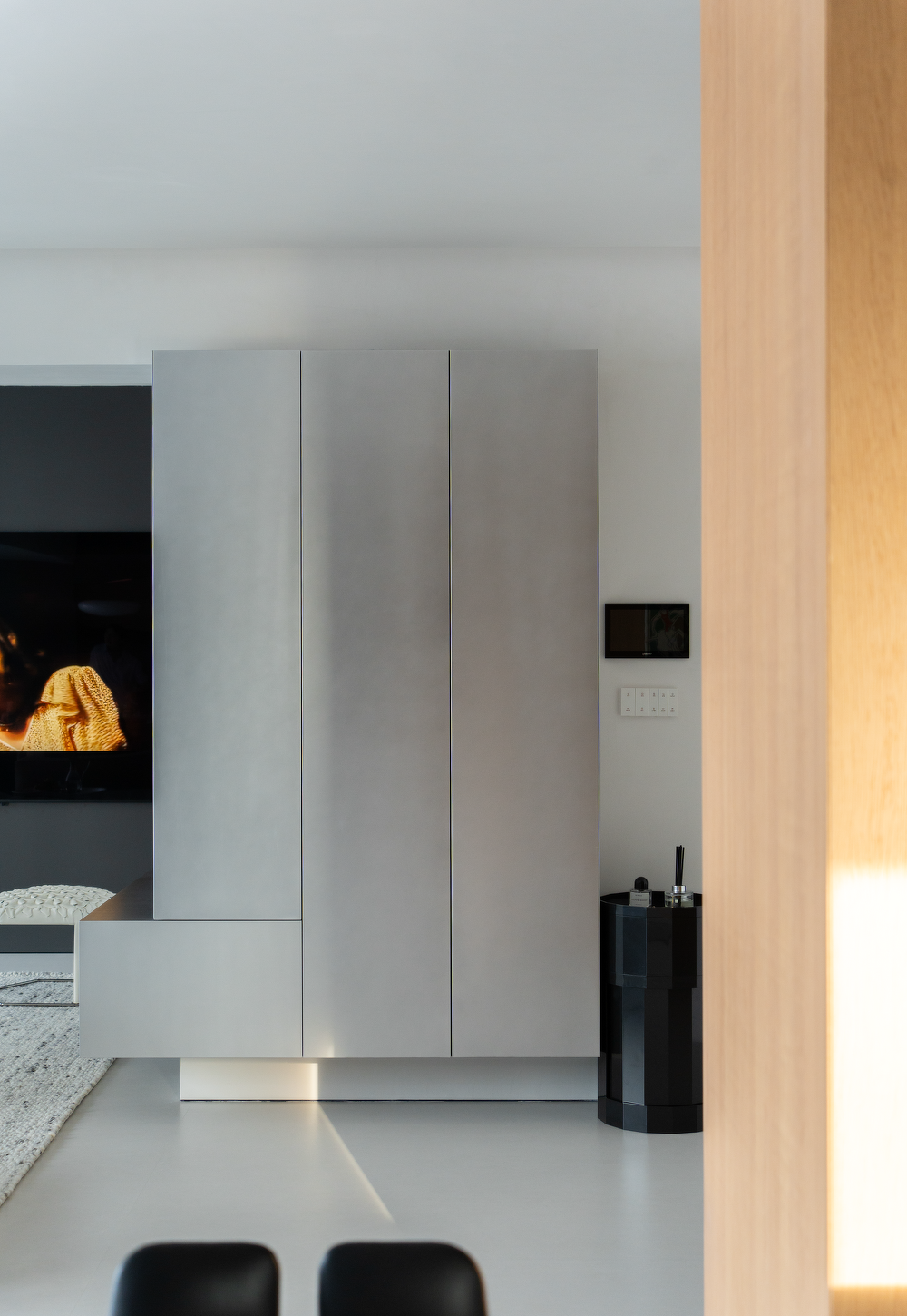 九悦丨中国温州丨温州大墨空间设计-7