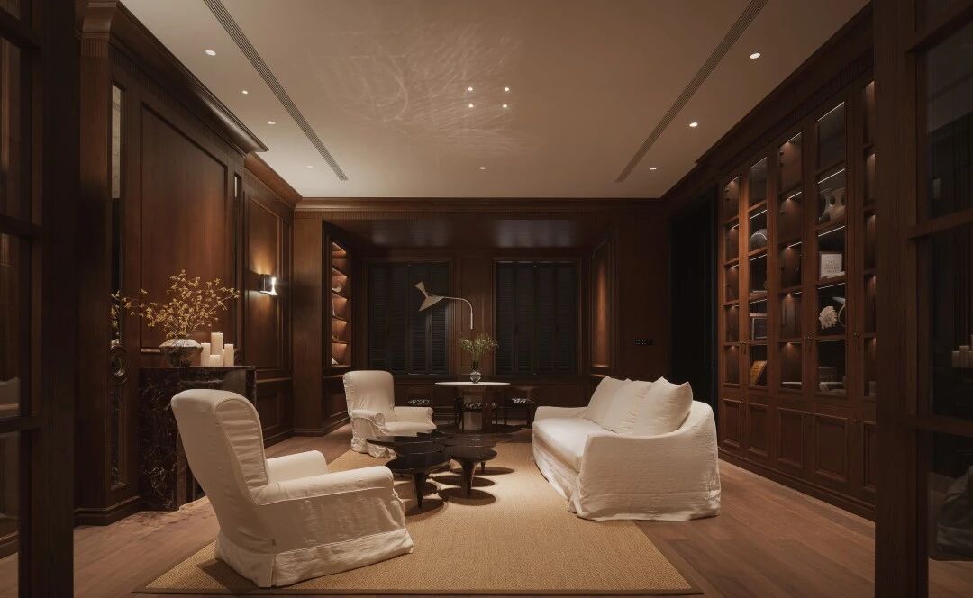 图森亚太超级旗舰展厅丨中国上海-15